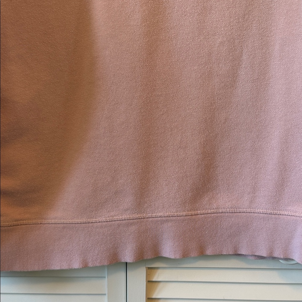 Champion Mauve Sweatshirt Size 1X - Picture 7 of 9